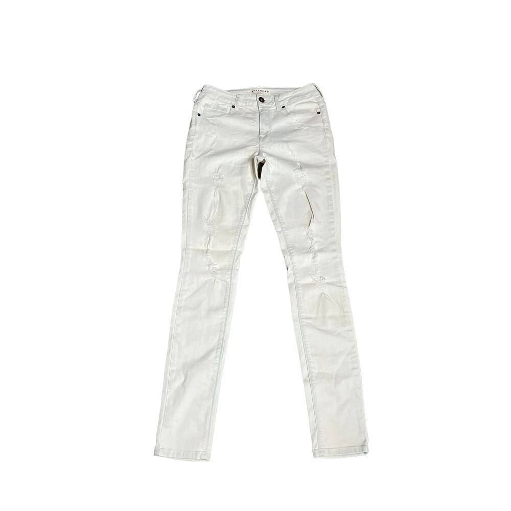 Bullhead Denim Co. High Waist Skinny Jeans - Size 5